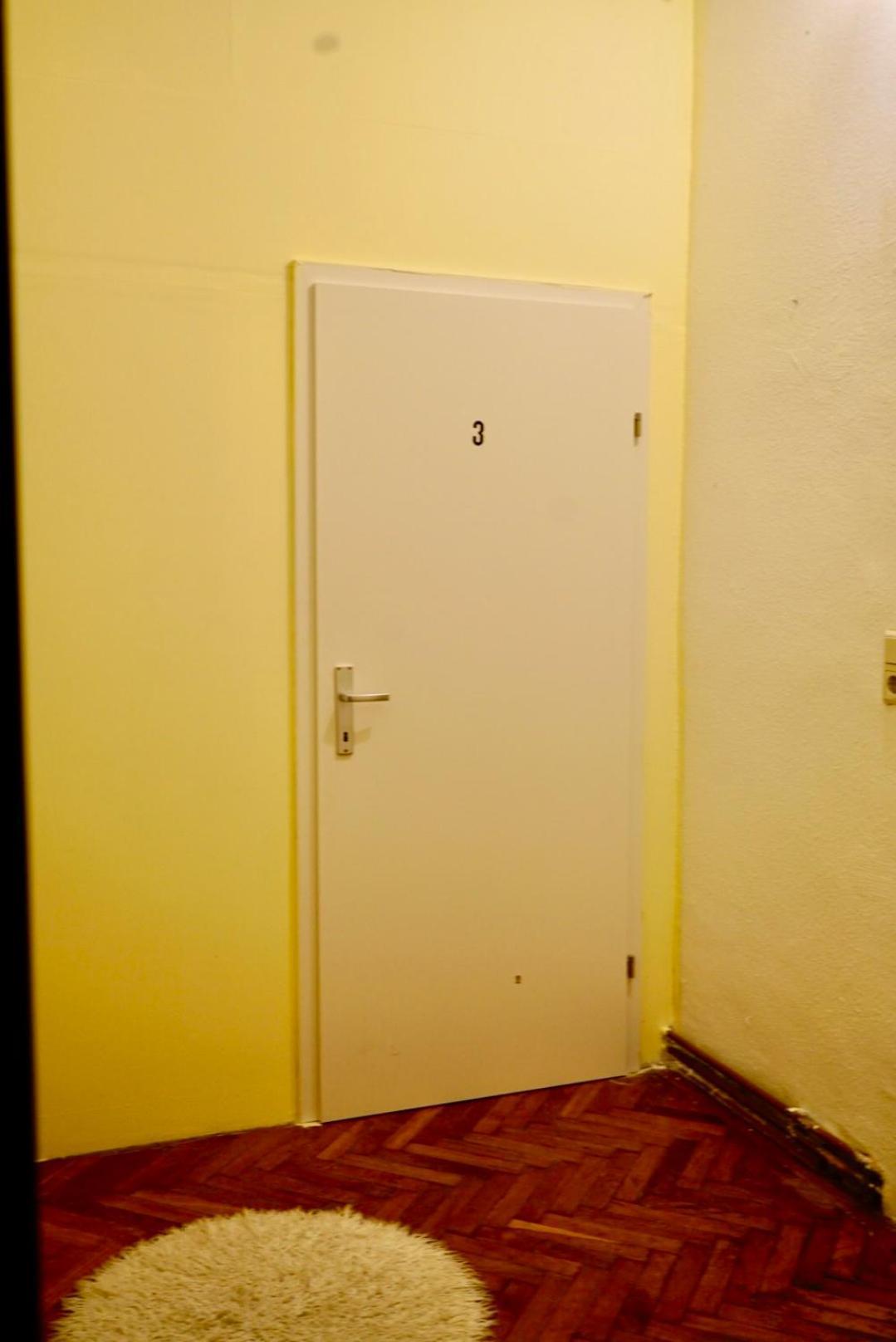 U6 Schoepfwerk Home Wien Exterior foto